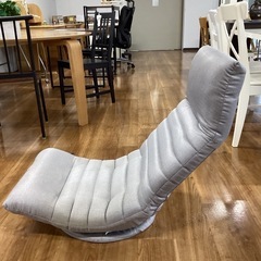 回転座椅子【町田市再生家具】0502の画像