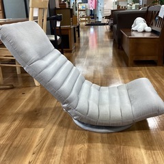 回転座椅子【町田市再生家具】0502の画像