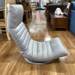 回転座椅子【町田市再生家具】0502の画像