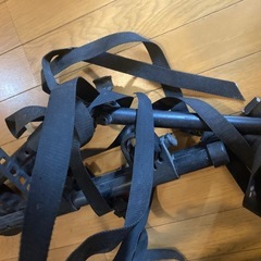 サイクルキャリアの画像
