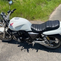 CB400SF NC31の画像