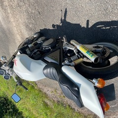 CB400SF NC31の画像