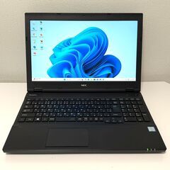 ★第8世代i5★ Windows11 テンキー付き メモリ8GB...