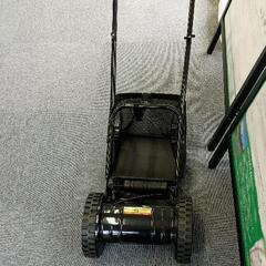 0502-038 草刈機