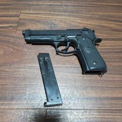 ガスガン M92F(※ジャンク)