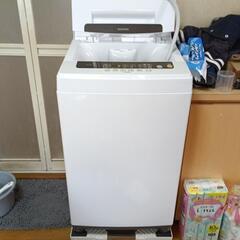 洗濯機