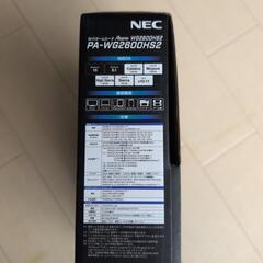 Wi-Fiホームルーターの画像