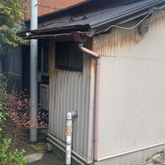 新潟市中央区天明町　戸建　98万円でお譲りいたします！