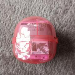 カプセルトイ　美術大戦ミニピンクの画像