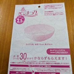 春のパンまつり2.5P