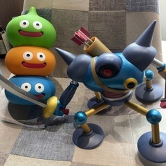 フィギュア