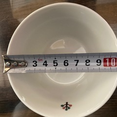 小鉢（中古品）4鉢の画像