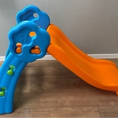 滑り台　室内　折りたたみ