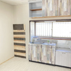 🉐家賃4万円で庭付き2DK！ペット可×DIY可戸建！駐車場近隣有✨️（物件ID：7679） - 賃貸（マンション/一戸建て）