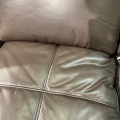 コーナーソファの画像