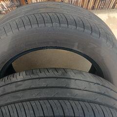 toyo proxes j68 205 60 16