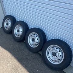 DUNLOP ダンロップ WINTERMAXX ウインターマック...