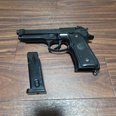 エアガン M92F