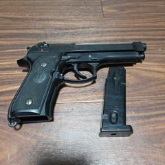 エアガン M92Fの画像