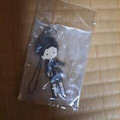 刀剣乱舞とるﾊﾟｶ!ラバーチャームの画像
