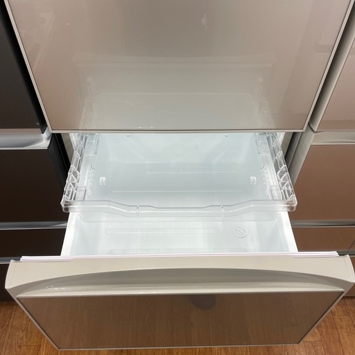 5ドア冷蔵庫