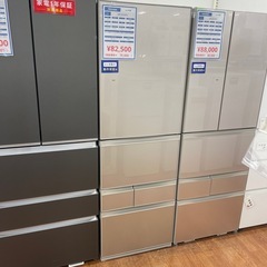5ドア冷蔵庫