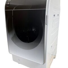 高年式!2023年製! シャープ SHARP ES-X11A-S...