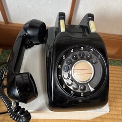 電話機の画像