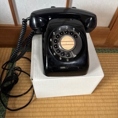 電話機の画像