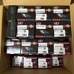 【GWセール‼️】LED ヘッドライト•フォグランプ💡20,00...