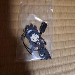 刀剣乱舞とるﾊﾟｶ!ラバーチャーム②の画像