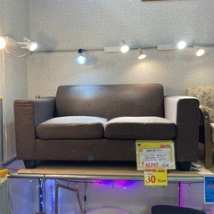 NOCE 2Pソファ