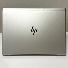 ★美品★ 人気モデル 第8世代i5 オフィス付 HP EliteBook E44の画像