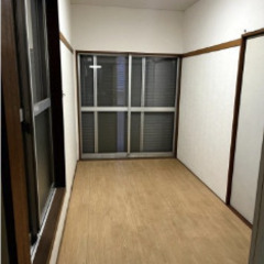 🉐フリーレント1ヶ月！敷礼ゼロ×ペット相談！二人入居◎日当…