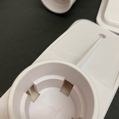 強力家具転倒防止ポールの画像