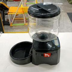 0502-101 餌やり機 自動給餌器 