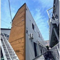 ✨敷金/礼金0円 ✨ 初期安物件💥保証人不要・ 金融ブラッ…
