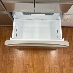 6ドア冷蔵庫の画像