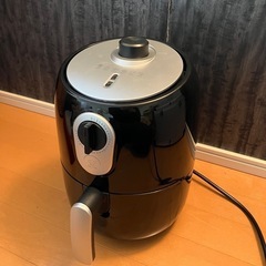 ノンフライヤースリム　ONELIFE 　LFR-805の画像