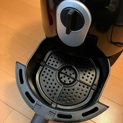 ノンフライヤースリム　ONELIFE 　LFR-805の画像