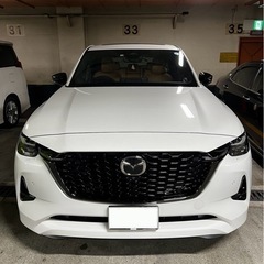 CX-60 プレミアムスポーツ ハニカムグリル単品
