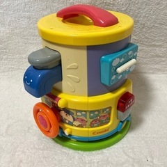 comboi わくわくいたずらタワー