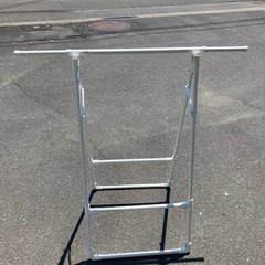 折りたたみ室内物干し　リサイクルショップ宮崎屋　佐土原店　25....