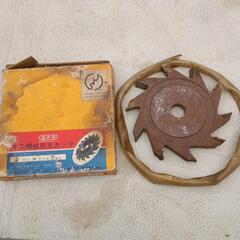 ミナミ木工機械用丸カッター