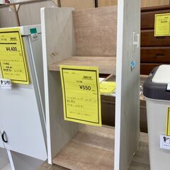 ★ジモティー割あり★ﾗｯｸ/クリーニング済みHG-5591
