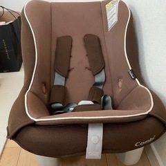 Combi コンビ　チャイルドシート