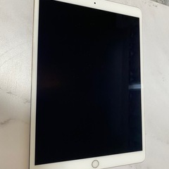 iPad Pro 10.5インチ   