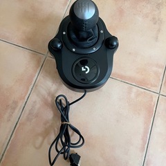 G29 DRIVING FORCEシフター付き
の画像