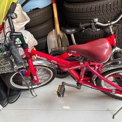 jeep自転車