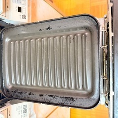 値下げリンナイ最終値下げ当初20000円
ガスコンロの画像